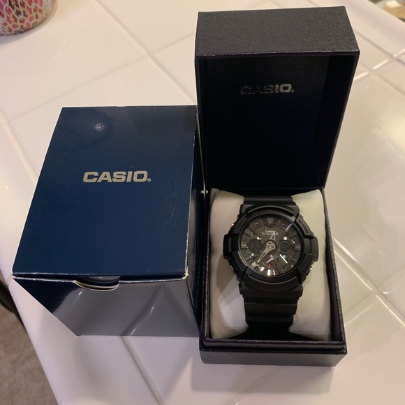 g shock 5229 ga 201 price